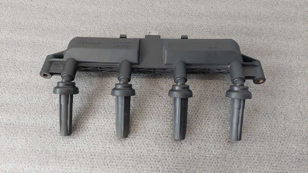 Bobina de ignição PEUGEOT 206 (2A/C)