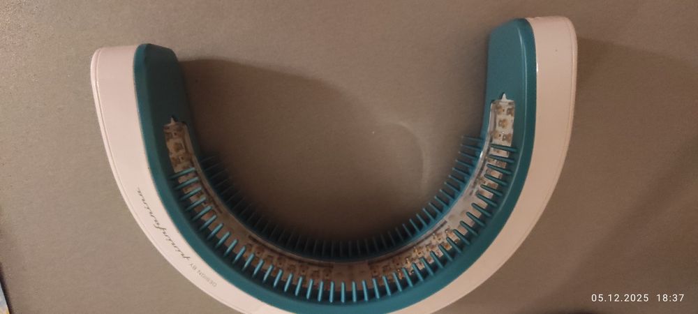 HairMax LaserBand 82 – лазерний обруч для стимуляції росту волосся