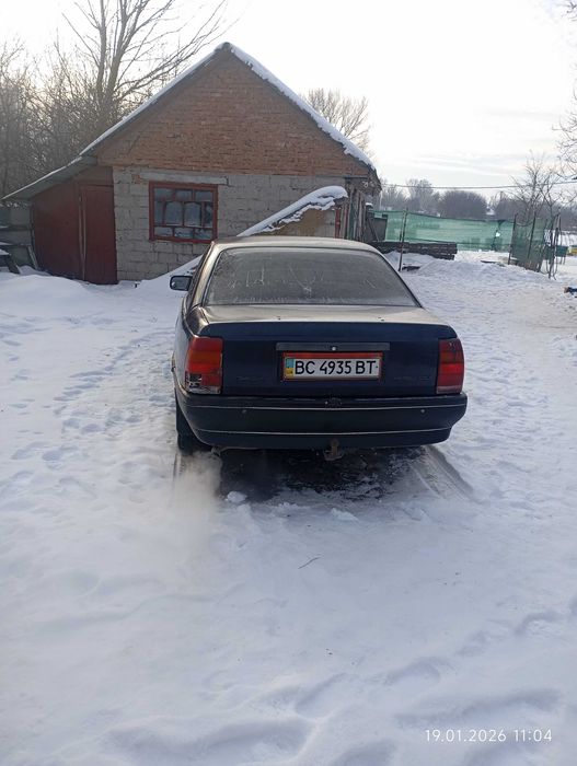 Продам (Опель омега А )