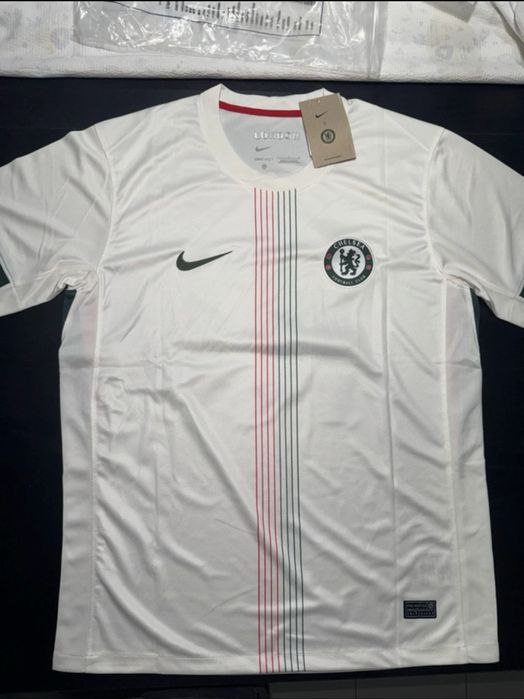 Camisola Chelsea 25/26 PALMER 10