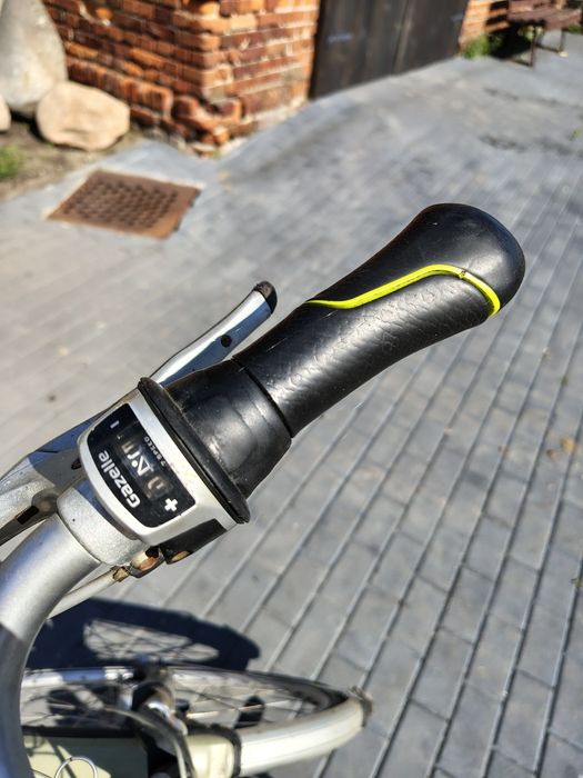 Rower Gazella damski