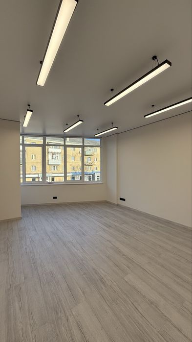 Приміщення в центрі