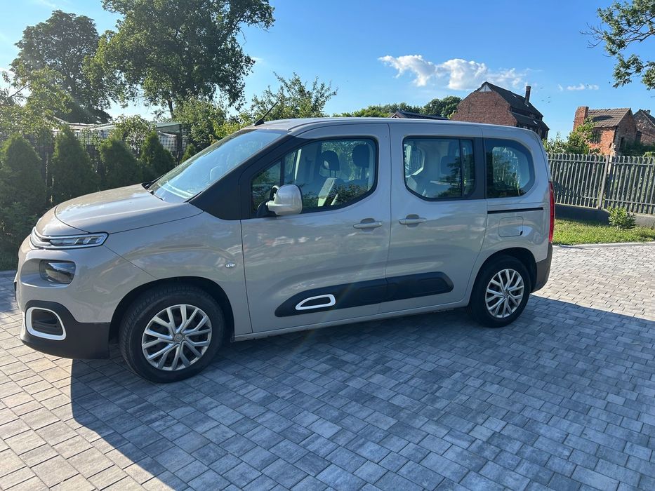 Citroën Berlingo