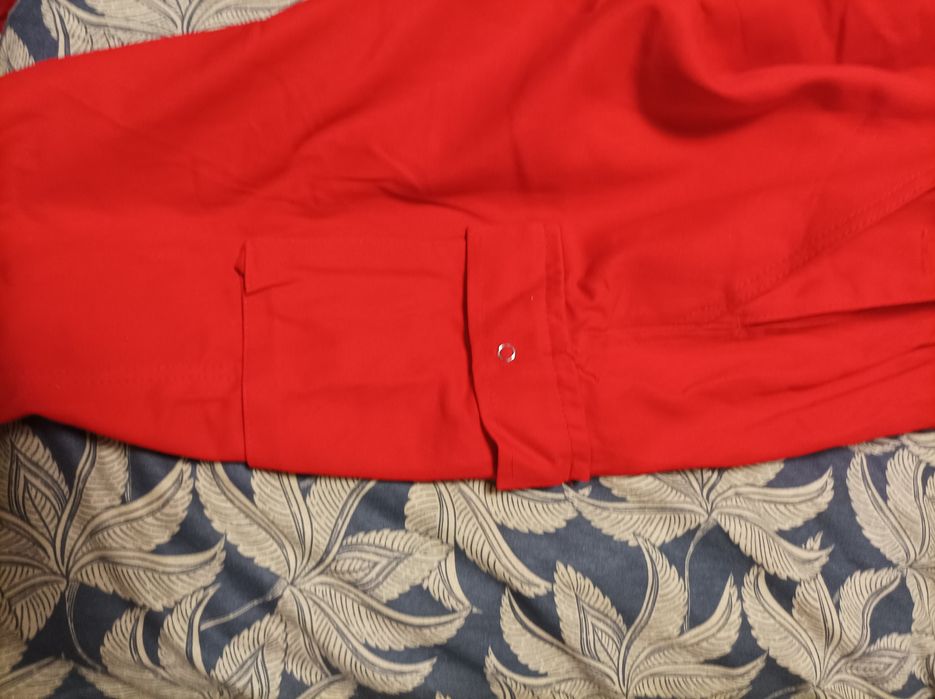 Spodnie robocze ogrodniczki