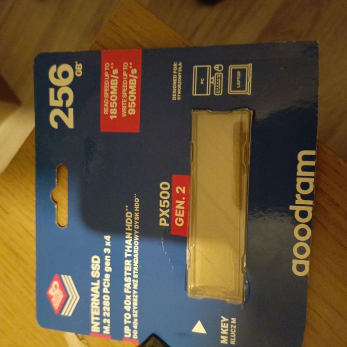 Laptop Lenovo y520-15ikbn - mega metamorfoza
