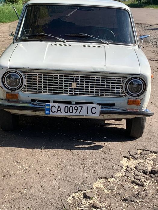 Продам ВАЗ 21011