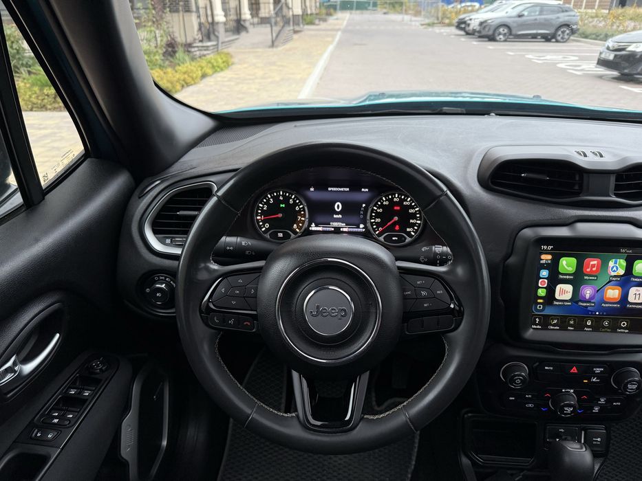 Jeep Renegade 2021 VIN ZACNJCBBXMPM63487 фото оголошення 6 з 24