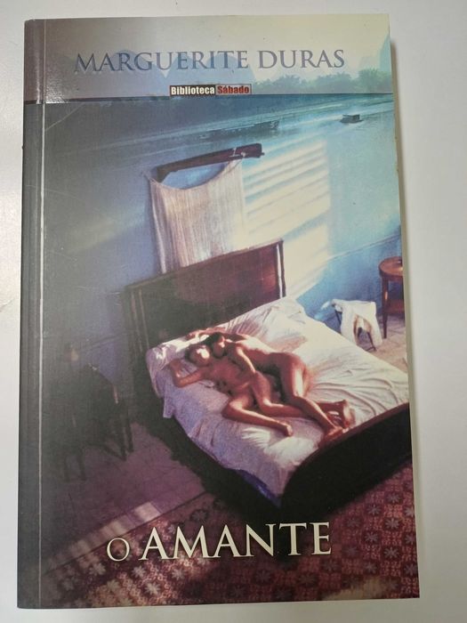 Marguerite Duras - O Amante