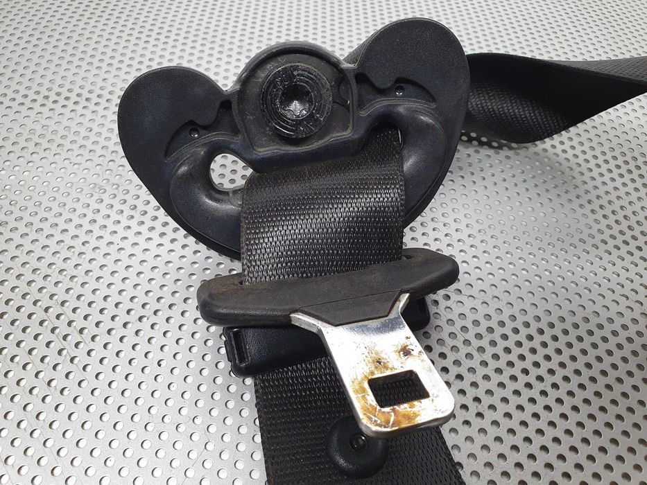 Cinto frente direito BMW 1 (E87)