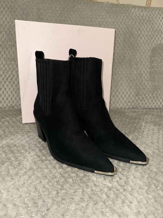 Жіночі козаки DeeZee