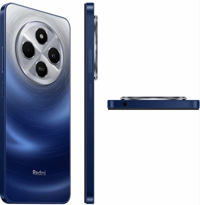 Xiaomi Redmi 14C — 8GB RAM • 128GB — Como Novo