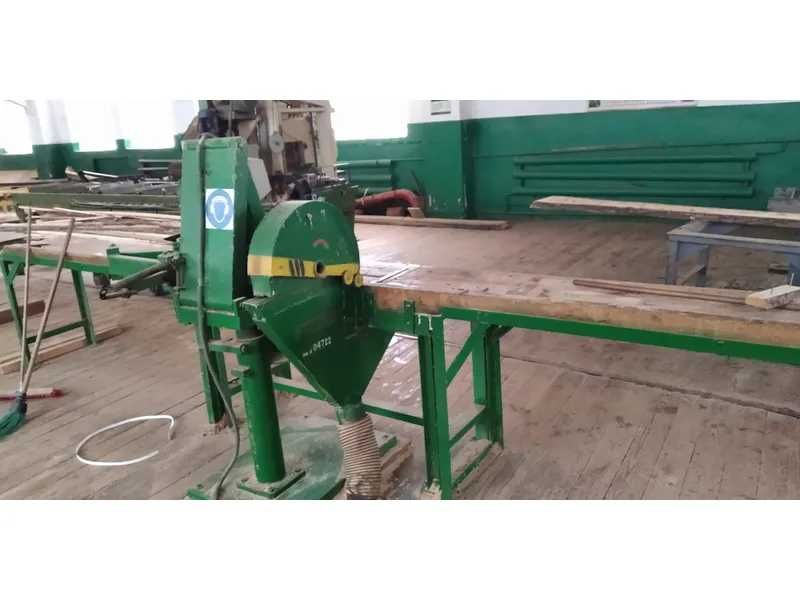 Комплекс переробки деревини, 1726 кв. м, вул. Миколи Микитюка, 103