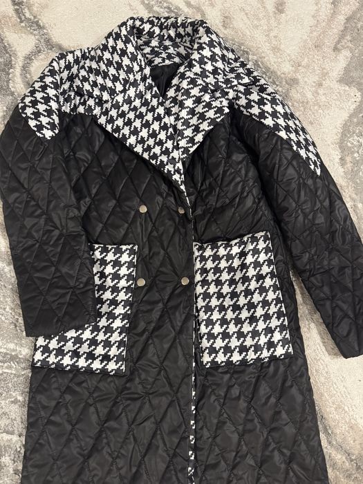 Пальто демісезон Б/У