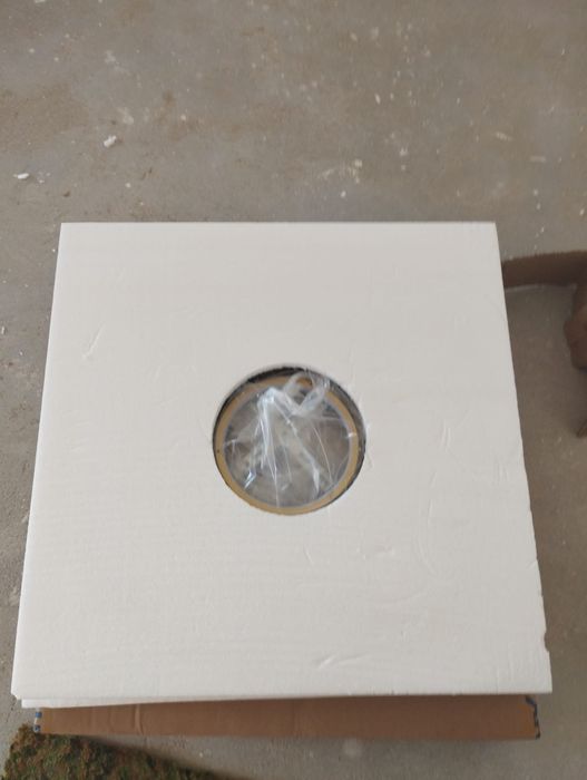 Candeeiro suspenso led