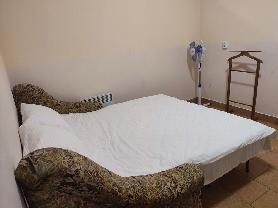 DOBA - Центр 2кім студія 7 місць. Завжди тепла !