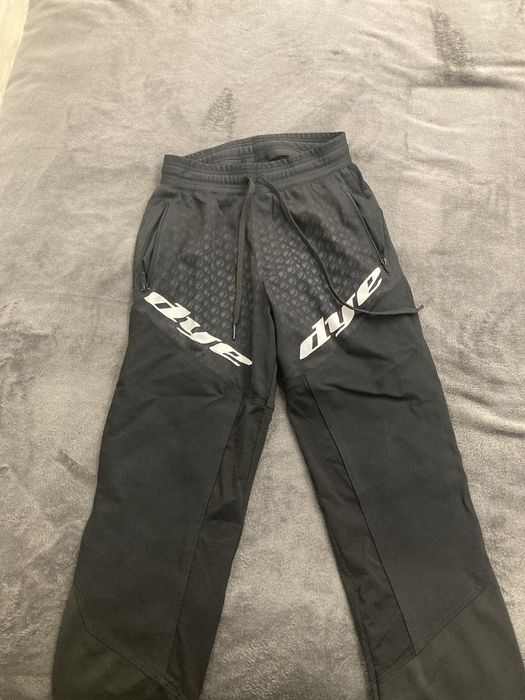 Calcas dye FLX pants