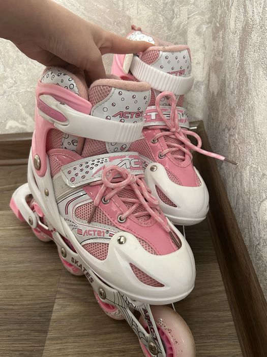 Продам родики рожеві