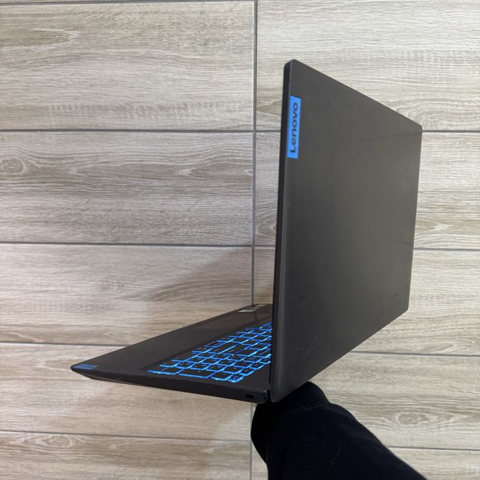 Ігровий ноутбук Gtx 1650, Core i5, 16Gb Ddr4 Lenovo Ideapad