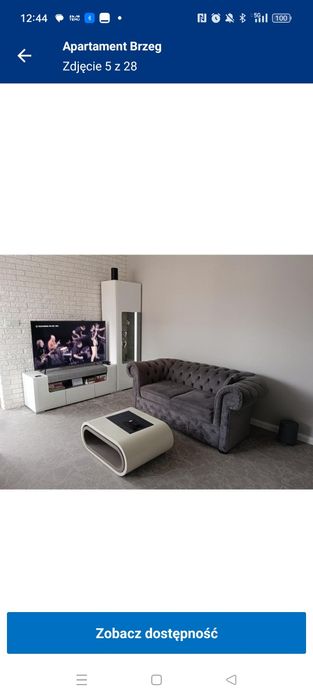 NOCLEG/APARTAMENT do wynajęcia na doby