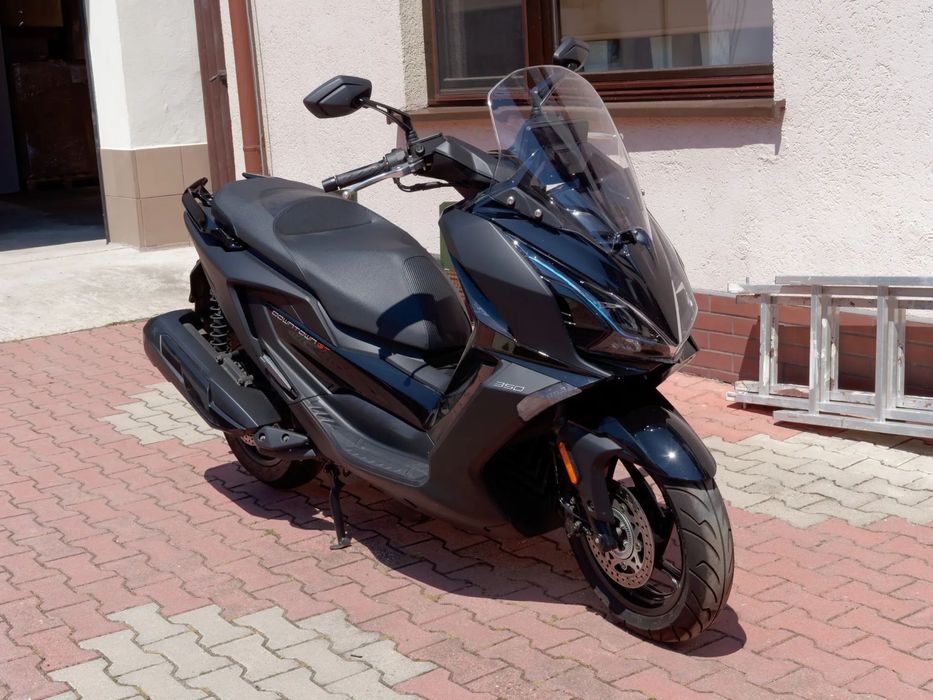 Kymco