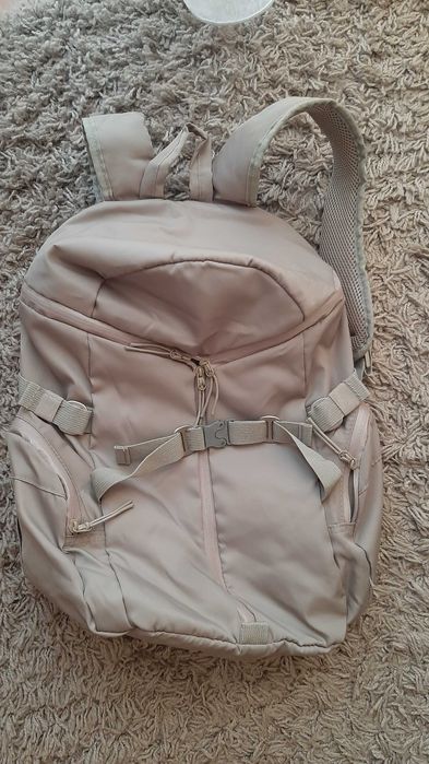 Plecak Reserved Tri Zip nowy