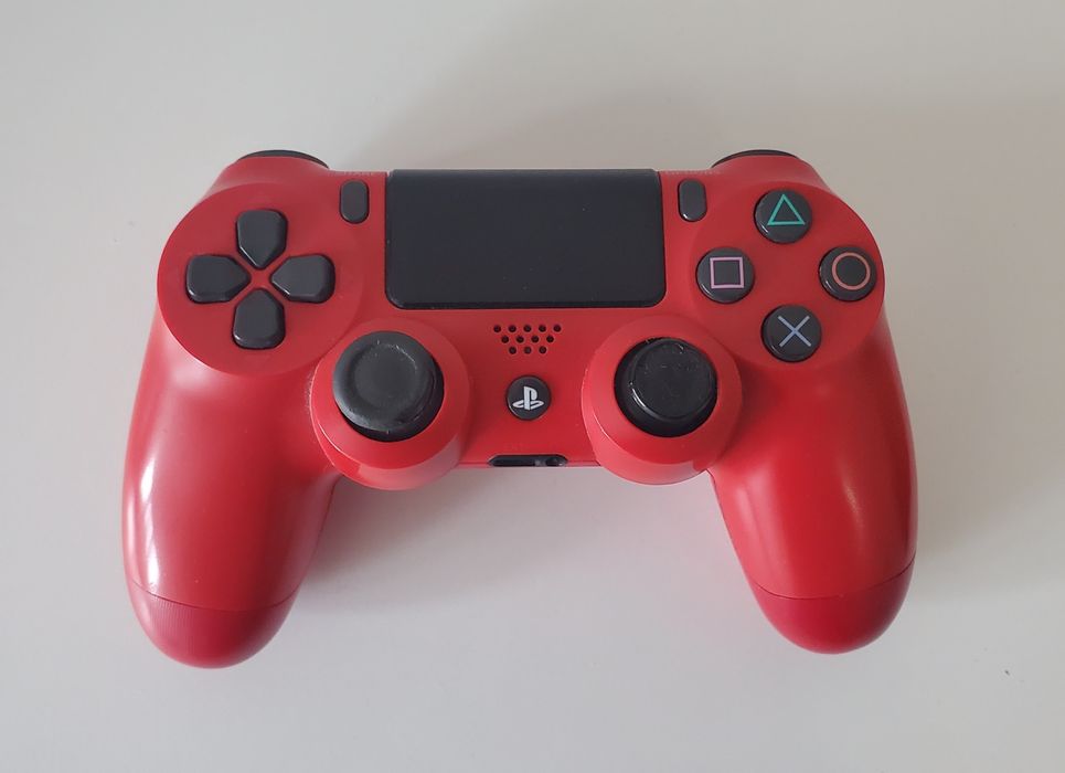 Геймпад Sony PlayStation  DualShock 4