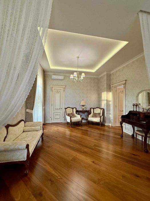 Эталонный дом! 12 соток! Совиньон! 1A37