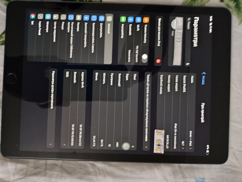 apple ipad 2021 9th generation 64gb