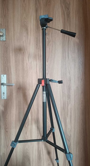 Statyw SLIK 511QF – 145 cm