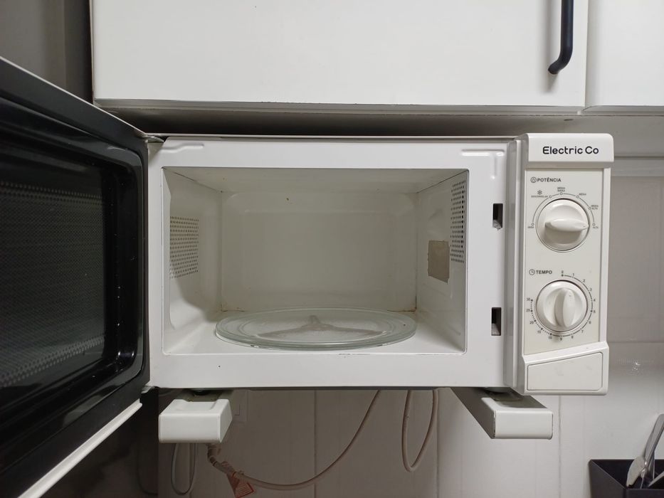 Microondas (bom estado)