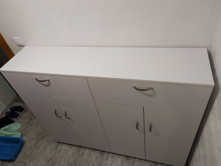 Продам новий комод.