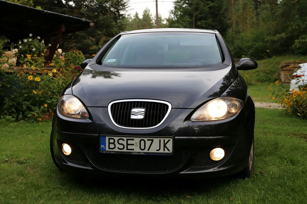 Seat Altea
