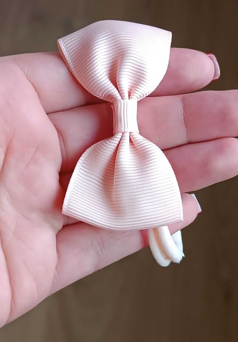 Fita de bebé - 7cm - Várias cores (Novas)