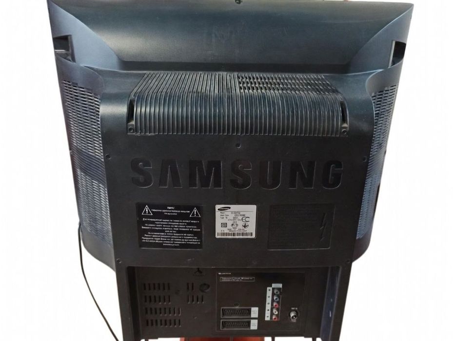 Телевизор Samsung CS-29Z47HSQ (29 дюймов), 100Гц