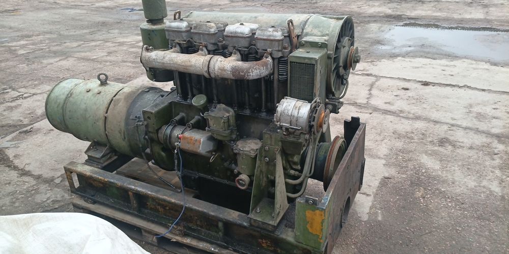 Викупляємо обладнання, стару радянську техніку, генератори, саки, щито