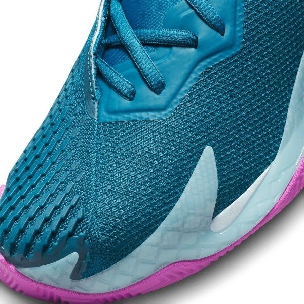 SUPER PROMOCJA !!! Buty tenisowe NIKE Zoom Vapor Cage 4 RAFA Clay r. 42,5 - 27cm