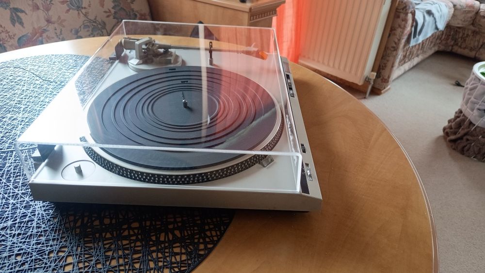 Technics SL D 30 automat