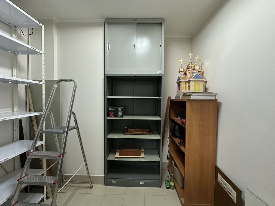 Фасадное помещение на проспекте