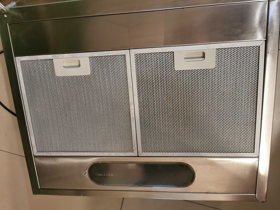 Okap Amica 60.cm/50 cm