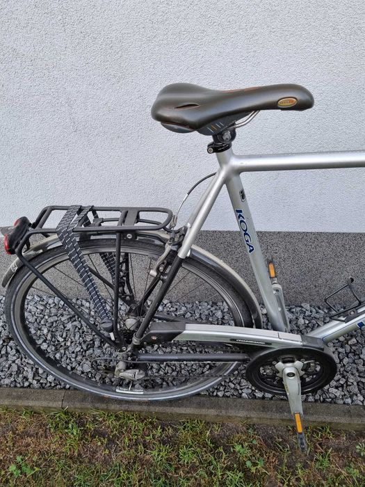 Rower holenderski Koga