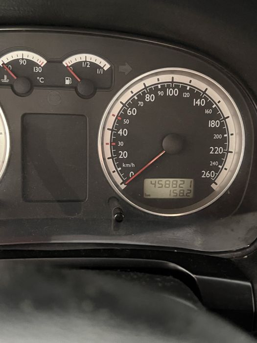 Golf lV 1,9 TDI 110, 160cv