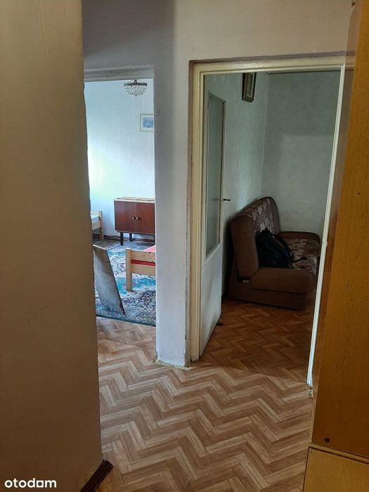Sprzedam udział 1/2 w lokalu M3 Teofilów Rojna