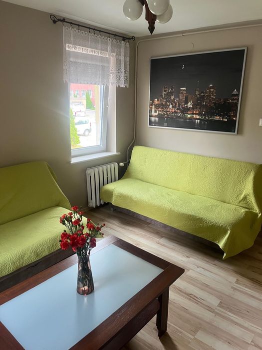 Gdańska Politechnika kawalerka do wynajecia 22m2