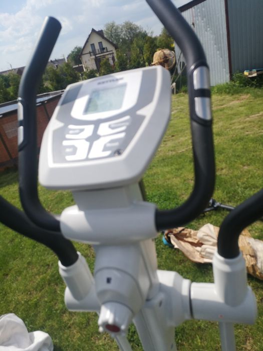 Orbitrek Kettler Rivo M