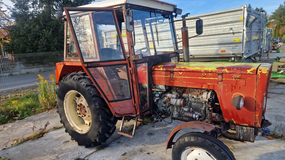 Ciągnik Ursus  C-355 odpowiednik C-360