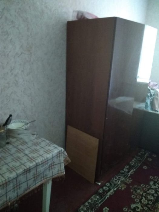 Кімната від господаря