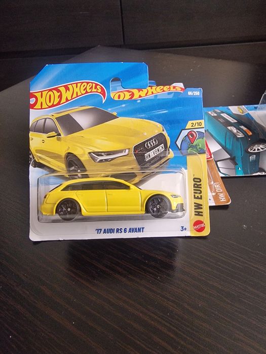Hotwheels Varios modelos