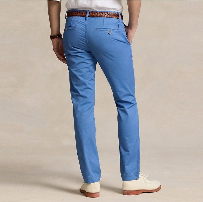 Штани Polo Ralph Lauren