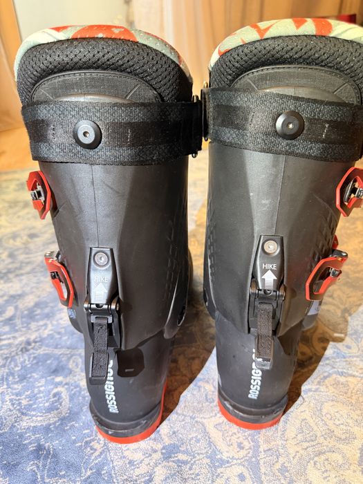 Buty narciarskie rossignol all track 90 HV