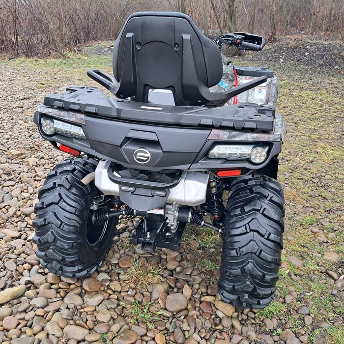 Квадроцикл CFMOTO 800